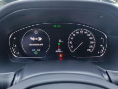 Honda Yingshipai Inspiron 260TURBO Delicate Edition - ფოტო 20