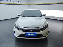Honda Yingshipai Inspiron 260TURBO Delicate Edition - ფოტო 3