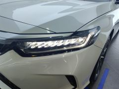 Honda Yingshipai Inspiron 260TURBO Delicate Edition - ფოტო 4