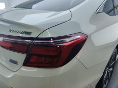Honda Yingshipai Inspiron 260TURBO Delicate Edition - ფოტო 5