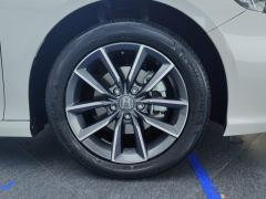 Honda Yingshipai Inspiron 260TURBO Delicate Edition - ფოტო 6