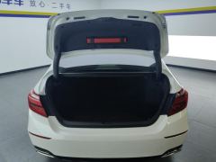 Honda Yingshipai Inspiron 260TURBO Delicate Edition - ფოტო 7