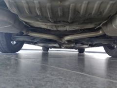 Honda Yingshipai Inspiron 260TURBO Delicate Edition - ფოტო 9