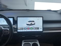 GAC AION Y Plus 510km 70 Joy Edition - ფოტო 17