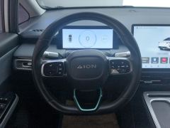 GAC AION Y Plus 510km 70 Joy Edition - ფოტო 18