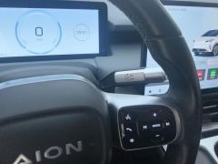 GAC AION Y Plus 510km 70 Joy Edition - ფოტო 19