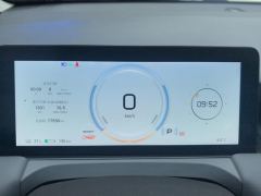 GAC AION Y Plus 510km 70 Joy Edition - ფოტო 20