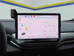 Volkswagen VW ID.4 CROZZ 448km Exclusive Edition Pure - photo 17