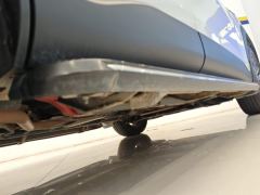 Toyota Frontlander Dual-Engine 2.0L Luxury Edition - ფოტო 10