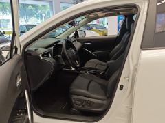 Toyota Frontlander Dual-Engine 2.0L Luxury Edition - ფოტო 14