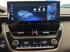 Toyota Frontlander Dual-Engine 2.0L Luxury Edition - ფოტო 17