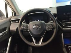 Toyota Frontlander Dual-Engine 2.0L Luxury Edition - ფოტო 18