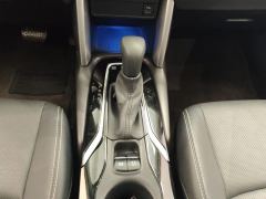Toyota Frontlander Dual-Engine 2.0L Luxury Edition - ფოტო 19