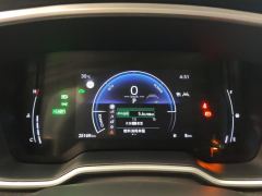 Toyota Frontlander Dual-Engine 2.0L Luxury Edition - ფოტო 20