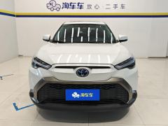 Toyota Frontlander Dual-Engine 2.0L Luxury Edition - ფოტო 3