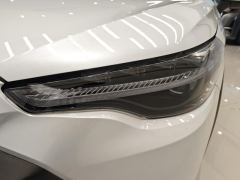 Toyota Frontlander Dual-Engine 2.0L Luxury Edition - ფოტო 4