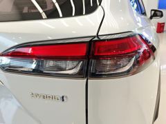 Toyota Frontlander Dual-Engine 2.0L Luxury Edition - ფოტო 5