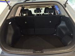 Toyota Frontlander Dual-Engine 2.0L Luxury Edition - ფოტო 7