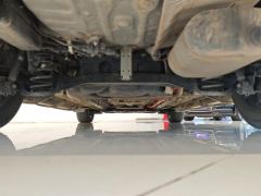 Toyota Frontlander Dual-Engine 2.0L Luxury Edition - ფოტო 9
