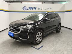 Ford Edge PLUS EcoBoost 245 2WD Version 5 - photo 1
