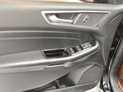 Ford Edge PLUS EcoBoost 245 2WD Version 5 - photo 13