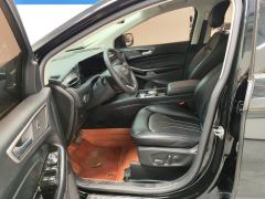 Ford Edge PLUS EcoBoost 245 2WD Version 5 - photo 14