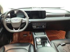 Ford Edge PLUS EcoBoost 245 2WD Version 5 - photo 16