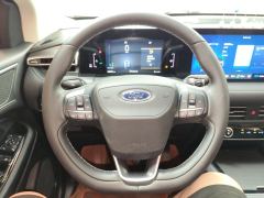 Ford Edge PLUS EcoBoost 245 2WD Version 5 - photo 18