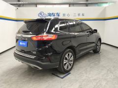 Ford Edge PLUS EcoBoost 245 2WD Version 5 - photo 2