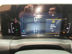 Ford Edge PLUS EcoBoost 245 2WD Version 5 - photo 20