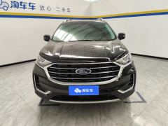 Ford Edge PLUS EcoBoost 245 2WD Version 5 - photo 3