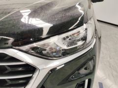 Ford Edge PLUS EcoBoost 245 2WD Version 5 - photo 4