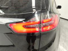 Ford Edge PLUS EcoBoost 245 2WD Version 5 - photo 5