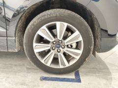Ford Edge PLUS EcoBoost 245 2WD Version 5 - photo 6