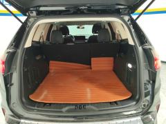 Ford Edge PLUS EcoBoost 245 2WD Version 5 - photo 7