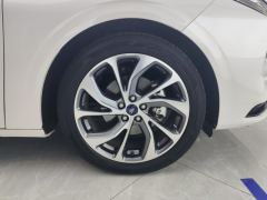 Ford Mondeo Facelift EcoBoost 245 Supreme Edition - photo 6