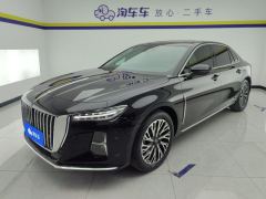 FAW Red Flag H5 2.0T Automatic Smart Connected Flagship Comfort Edition - ფოტო 1