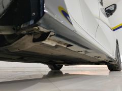 Honda Civic HATCHBACK 220TURBO CVT New Elite Control - ფოტო 10