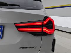 BMW X3 Facelift xDrive25i M Sport Package - photo 5