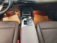 BMW X1 xDrive25Li X Design Package - ფოტო 19