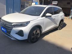 GAC GS4 270T Edition - ფოტო 1