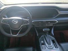 GAC GS4 270T Edition - ფოტო 16