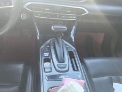 GAC GS4 270T Edition - ფოტო 19