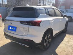 GAC GS4 270T Edition - ფოტო 2