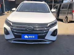 GAC GS4 270T Edition - ფოტო 3