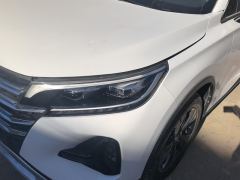 GAC GS4 270T Edition - ფოტო 4