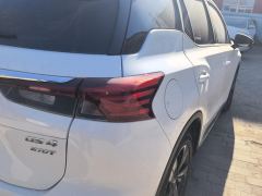 GAC GS4 270T Edition - ფოტო 5