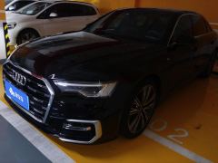 Audi A6L Facelift 45 TFSI Dynamic Luxury - ფოტო 1