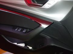 Audi A6L Facelift 45 TFSI Dynamic Luxury - ფოტო 13