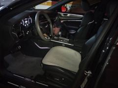 Audi A6L Facelift 45 TFSI Dynamic Luxury - ფოტო 14